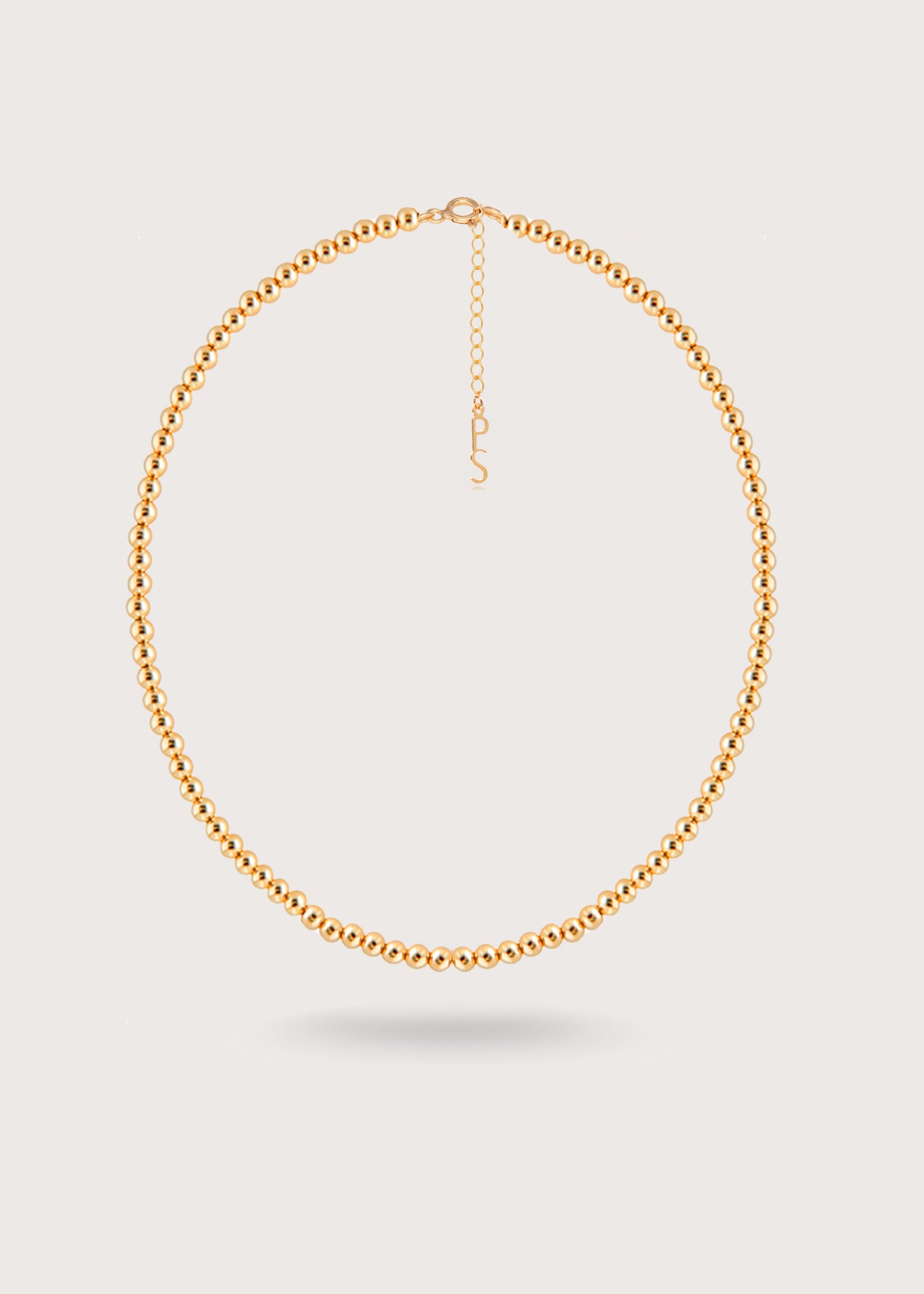 ESFERA Mini Necklace