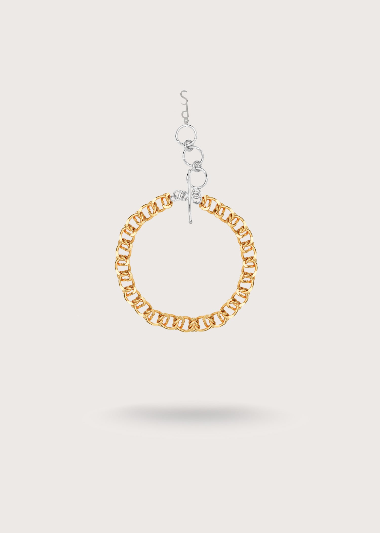 JULIA BRACELET Gold
