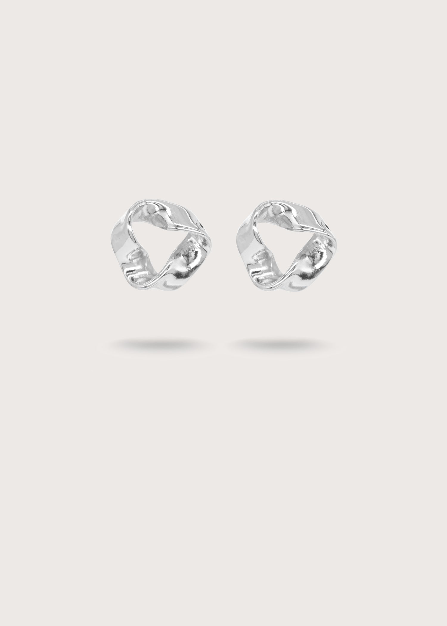 LASSO Silver studs