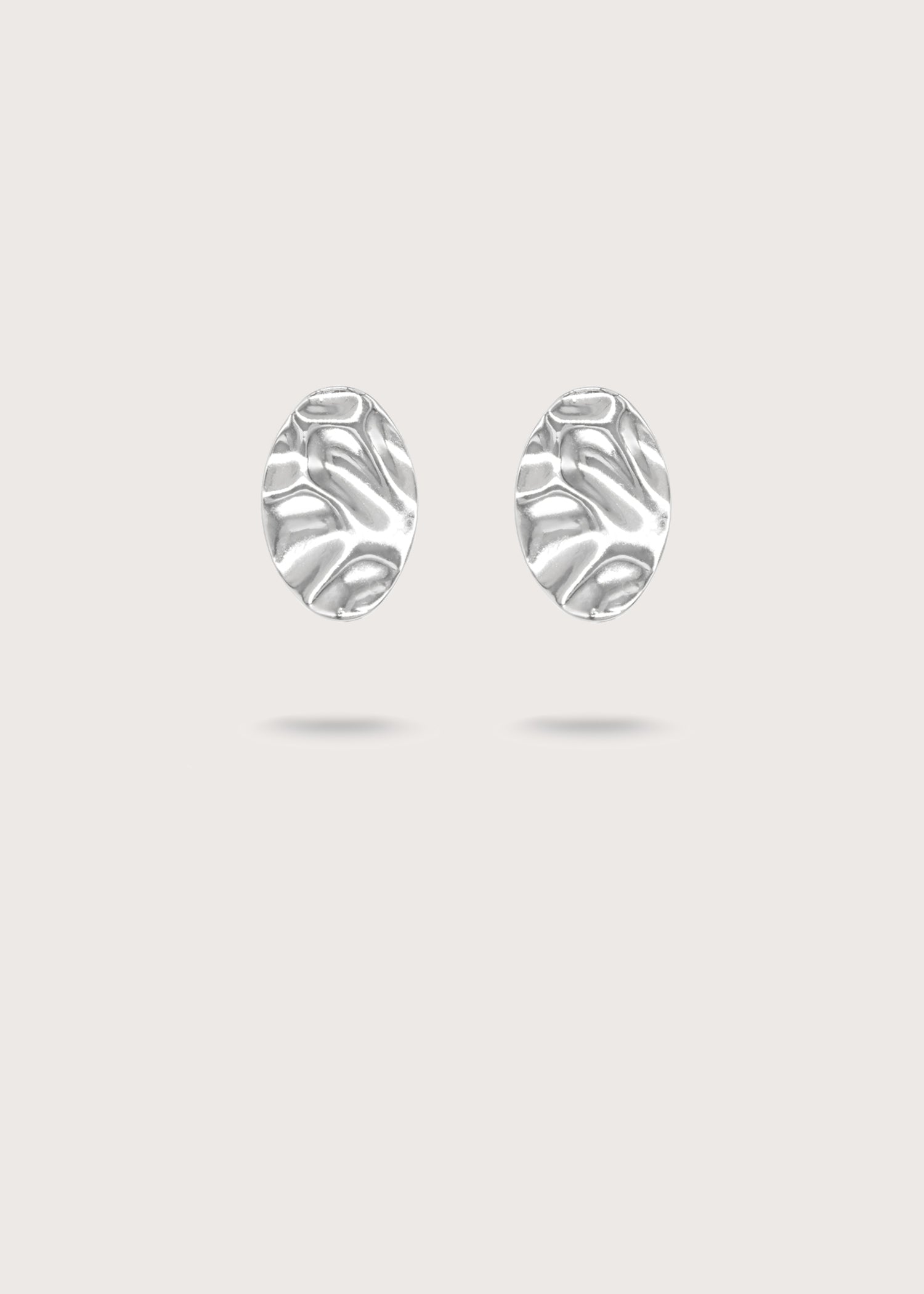 MATISSE MINI Silver studs