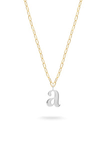 A to Z