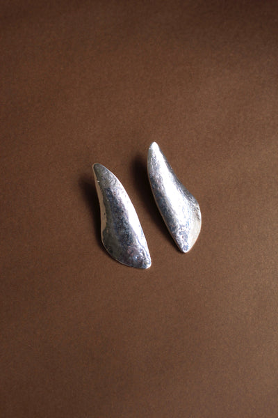 PHOEBE Earrings Silver