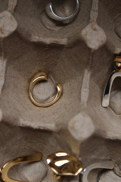 DUNE Gold Ring