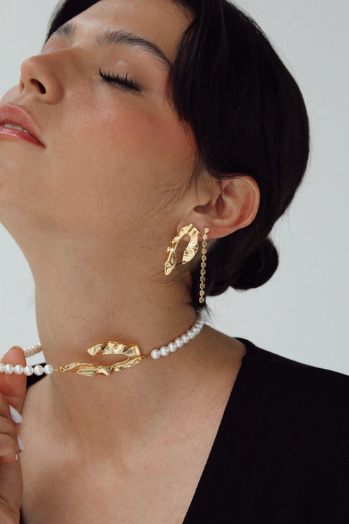 BAZAAR Dangles