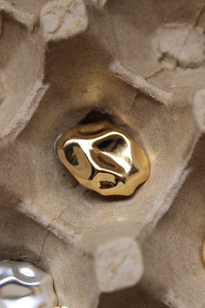 DUNE Gold Earrings