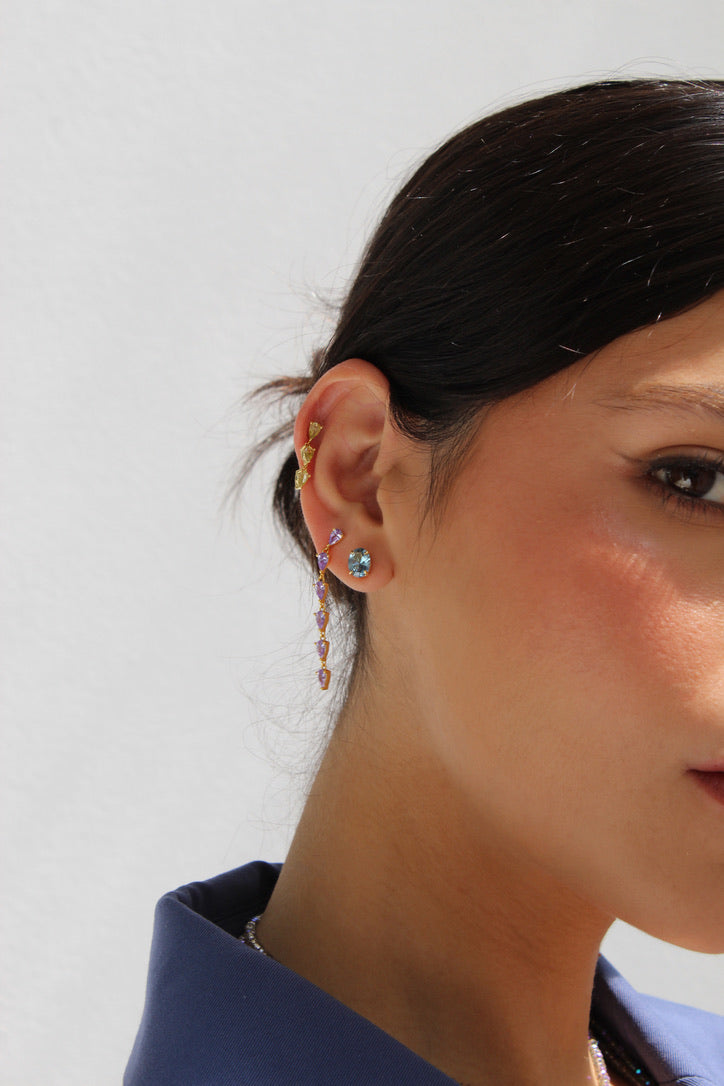CELESTE Studs
