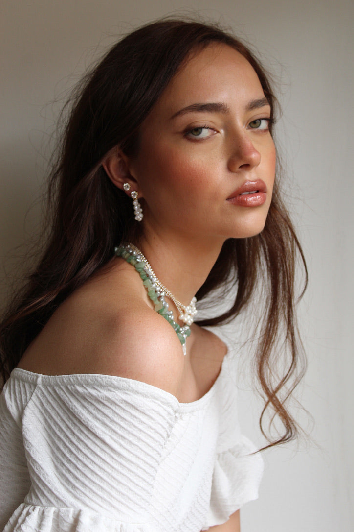KAI Chain studs
