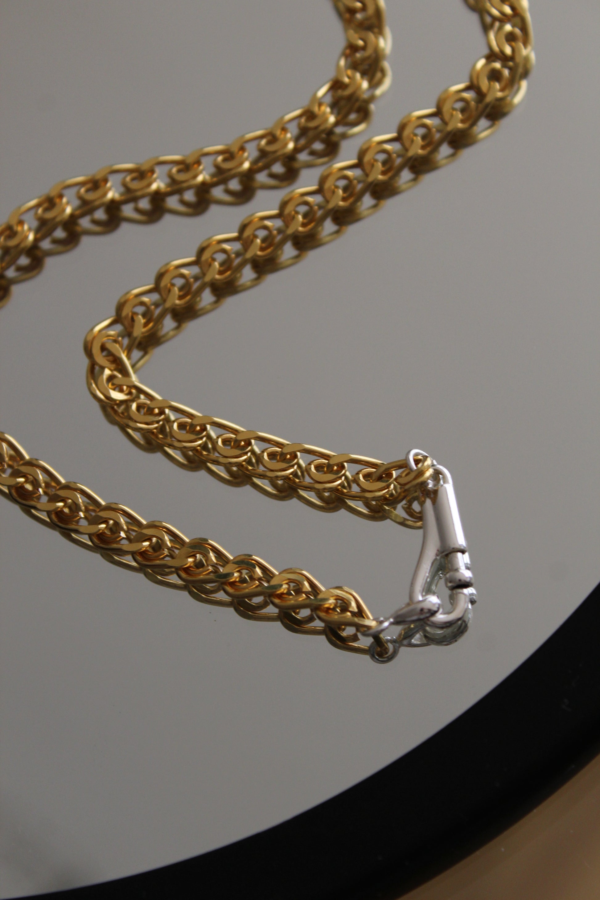 HAZEL Gold Choker