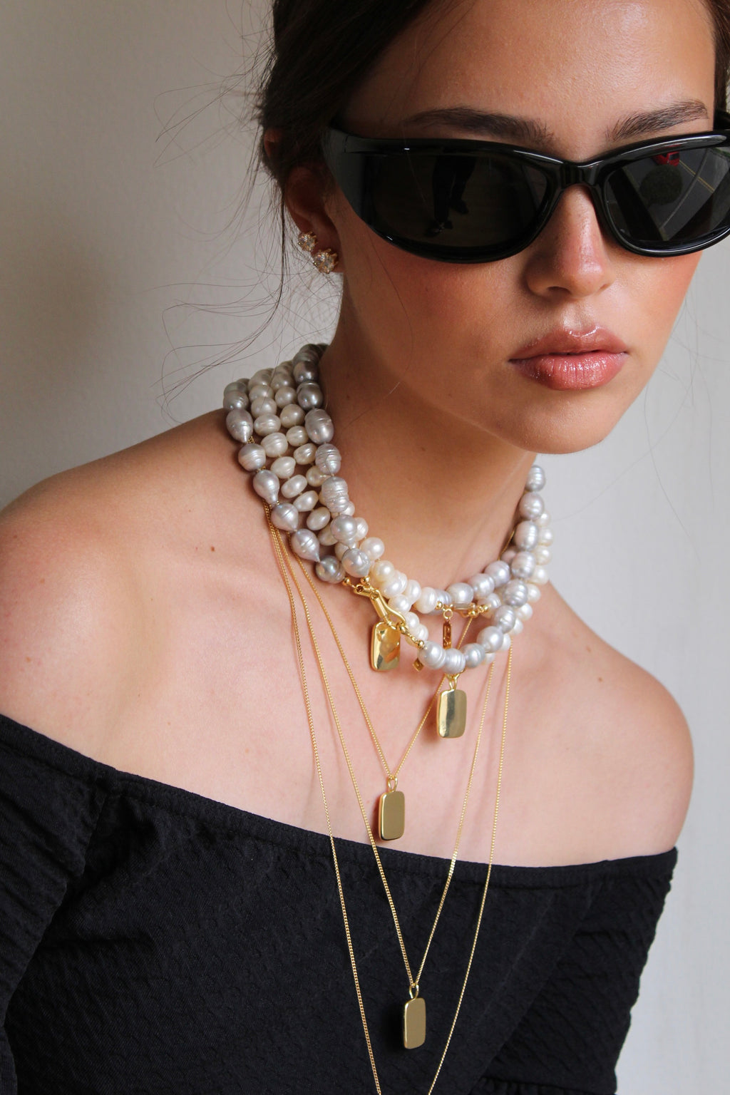 ICON Long chain