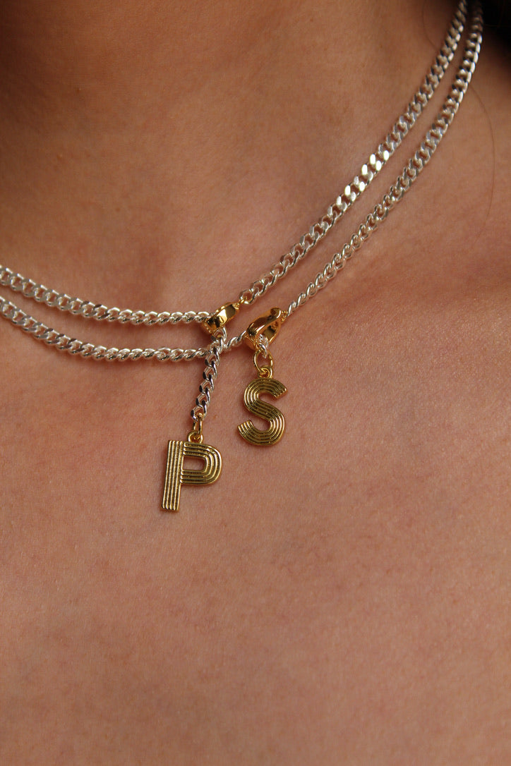 ALFABETO Lariat