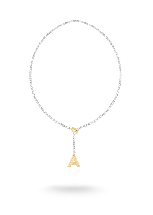 ALFABETO Lariat