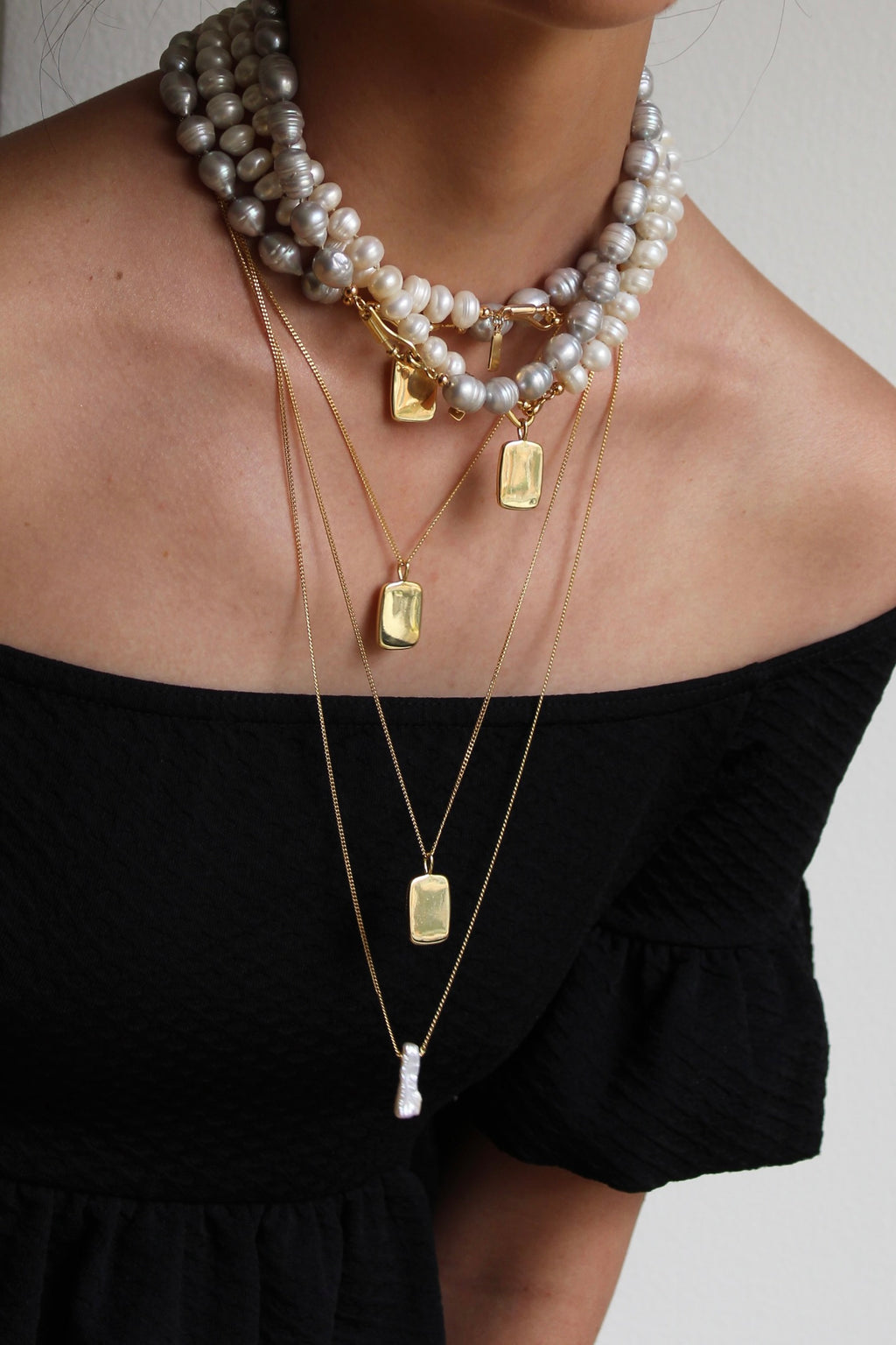 LAGUNA Long chain