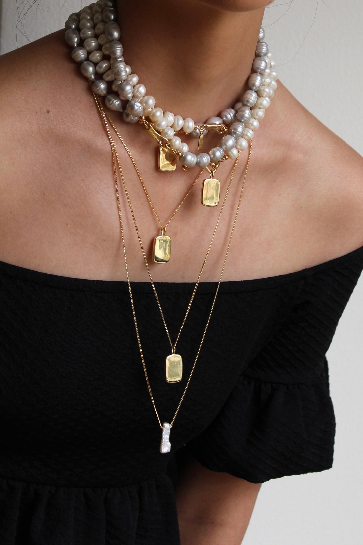LAGUNA Long chain