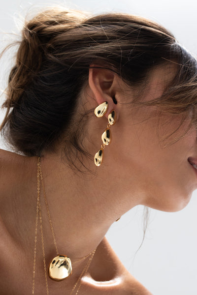 JASMINE TINY Gold