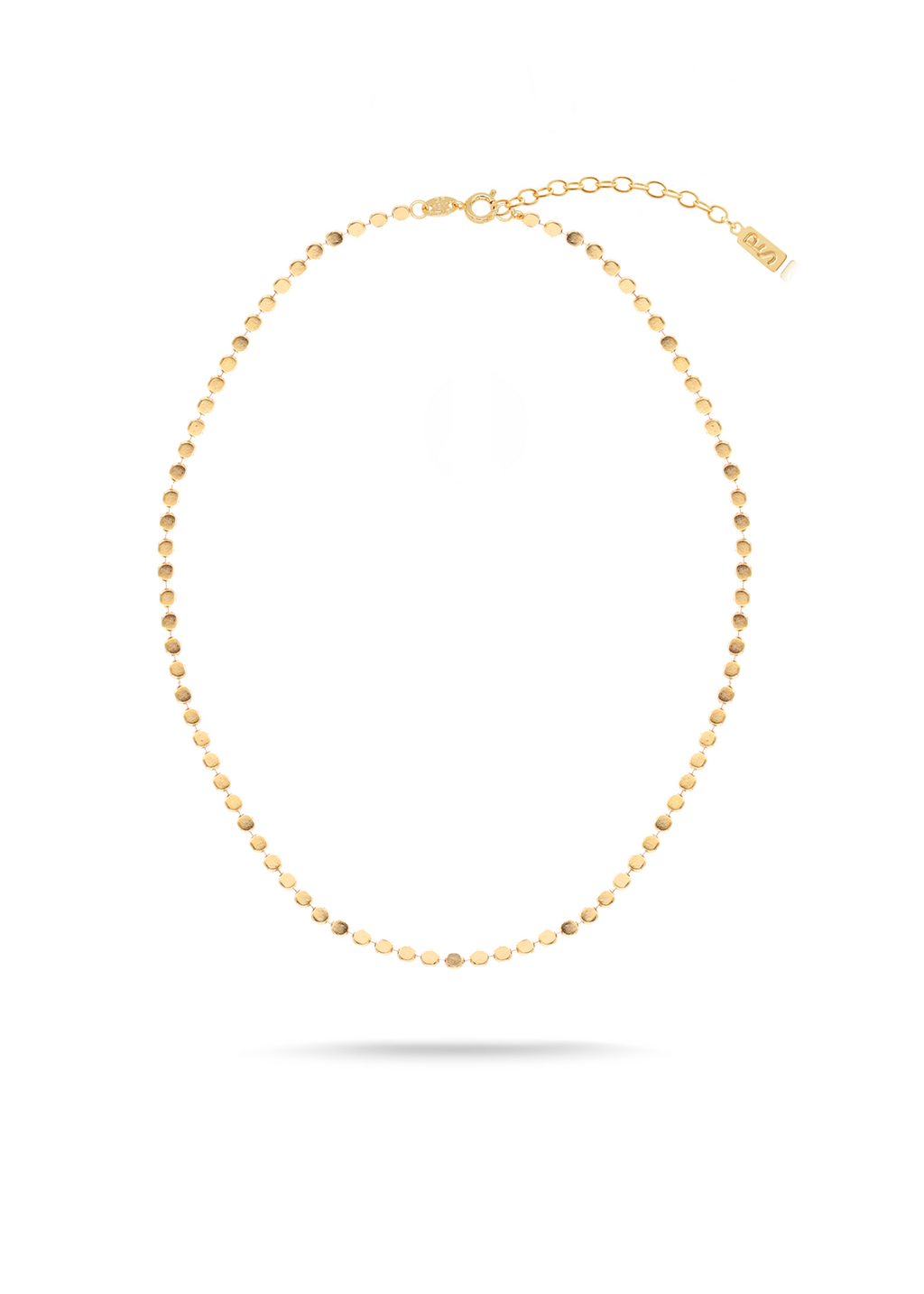 BAZAAR Necklace