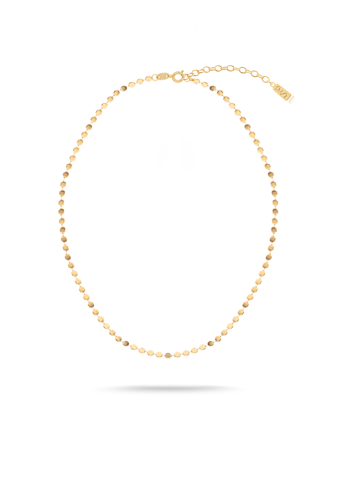 BAZAAR Necklace