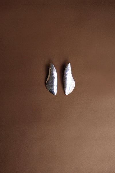 PHOEBE Earrings Silver