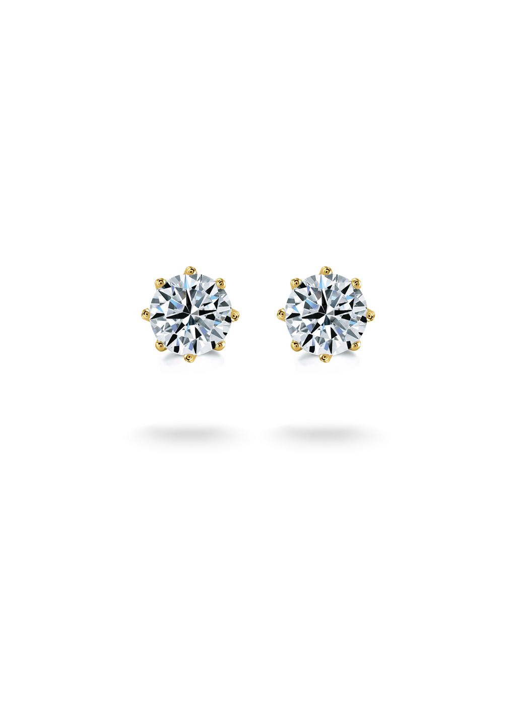 BEZEL Studs 7mm