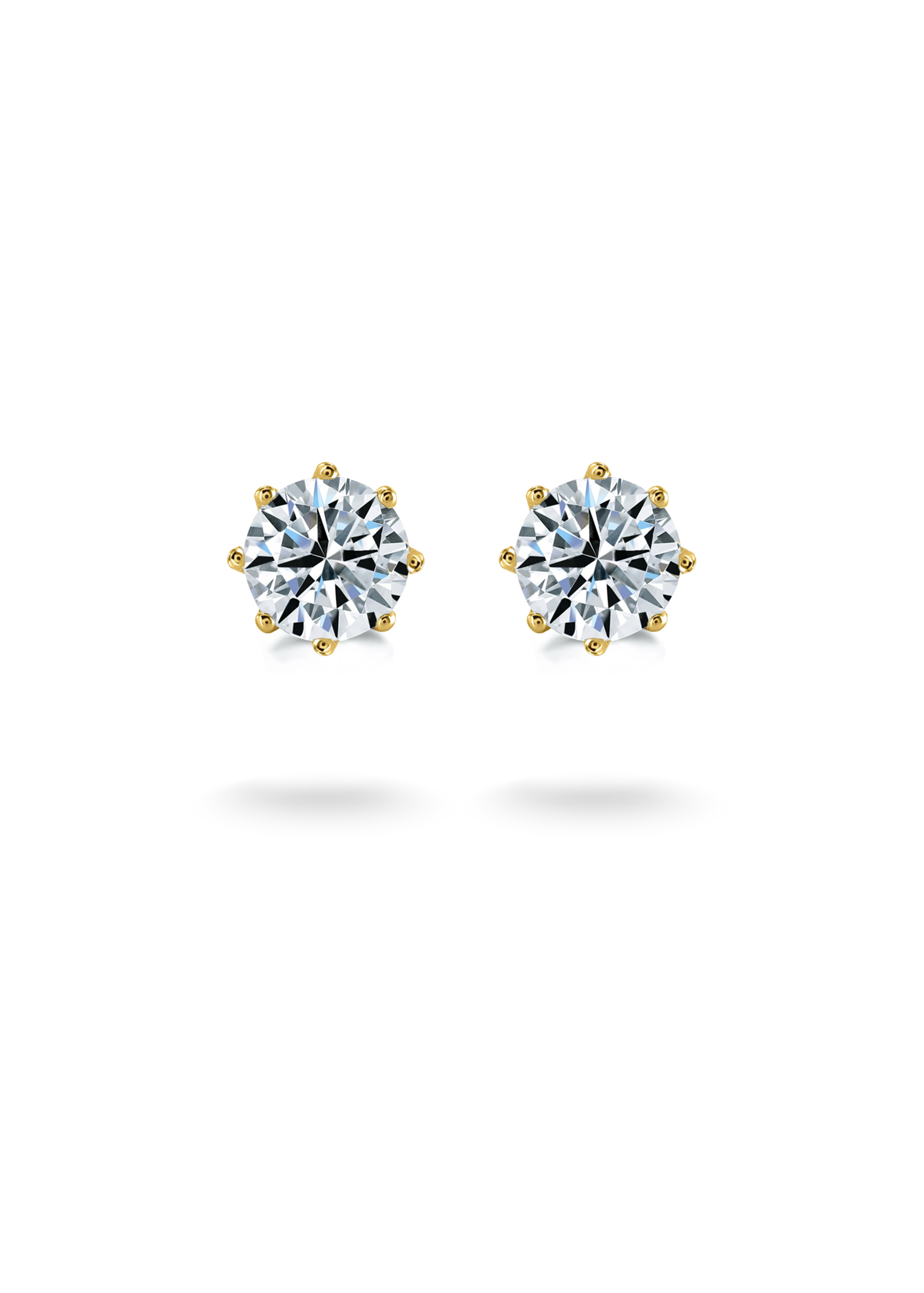 BEZEL Studs 9mm