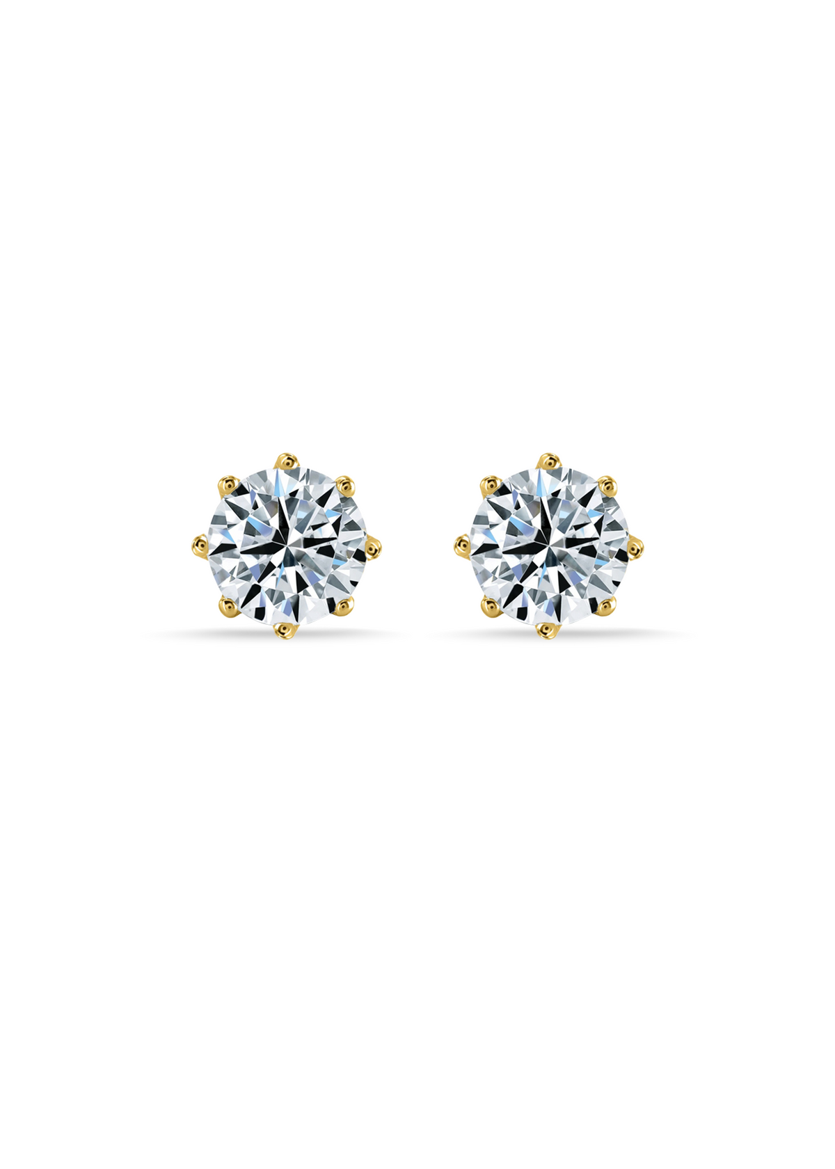 BEZEL Studs 9mm