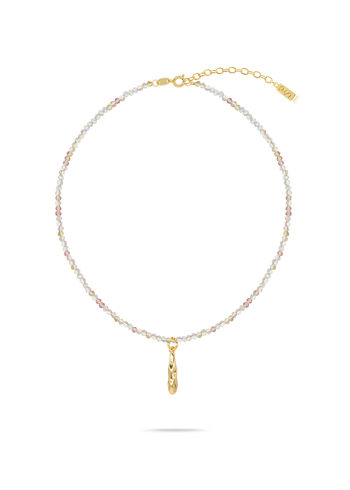 CASCADA Necklace