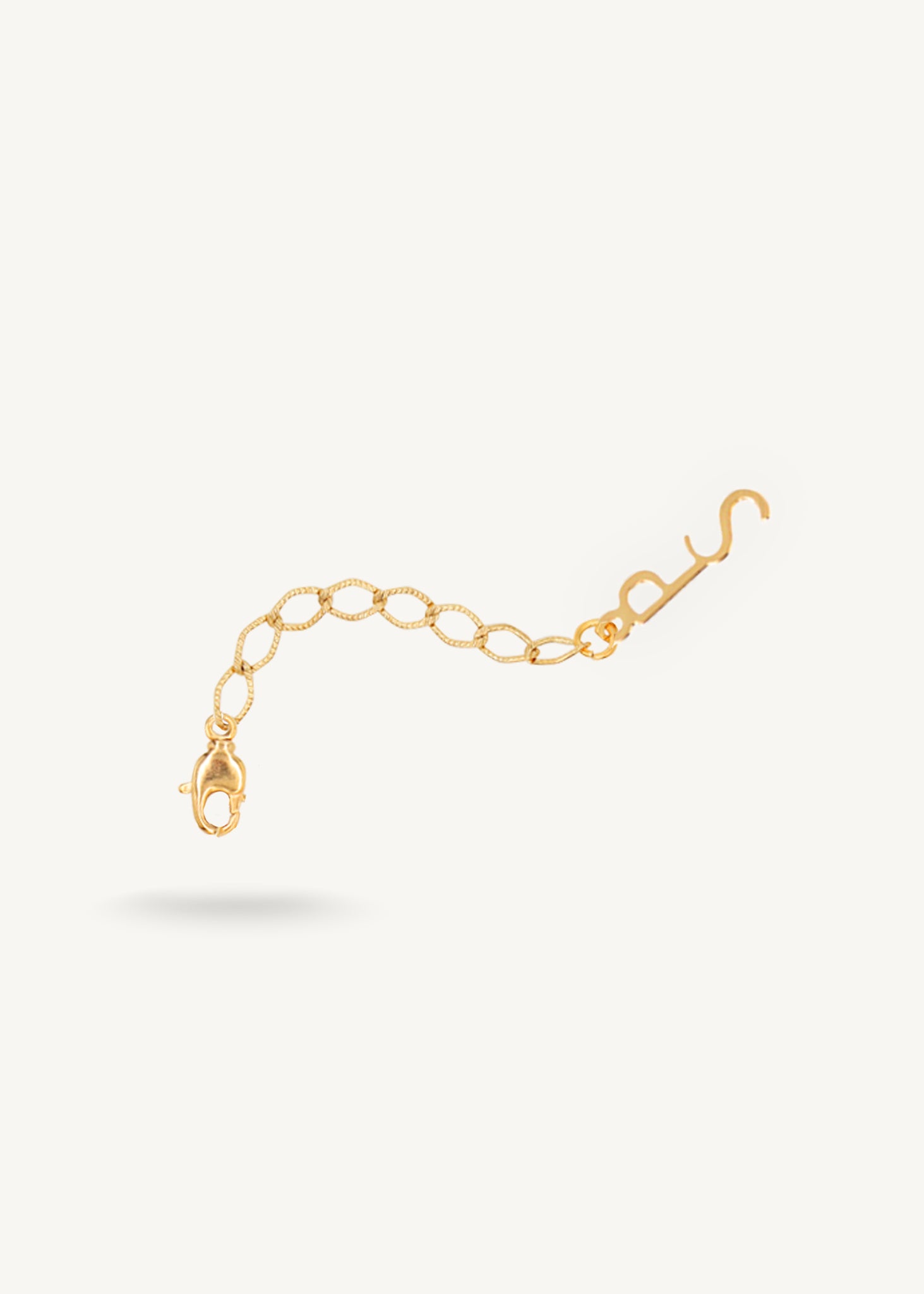 Extensión para collares