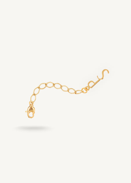Extensión para collares