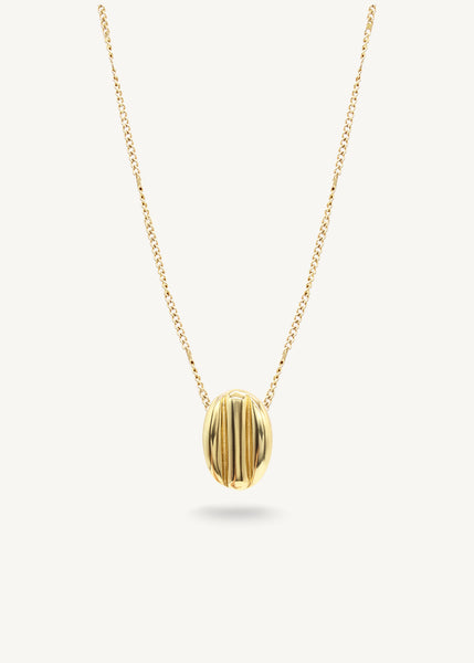 CHELSEA MINI NECKLACE Gold