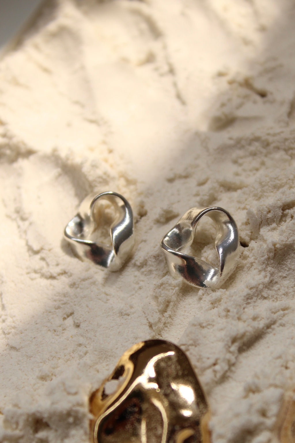 LASSO Silver studs