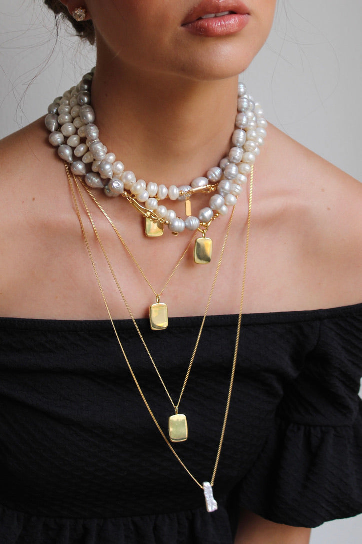ICON Long chain