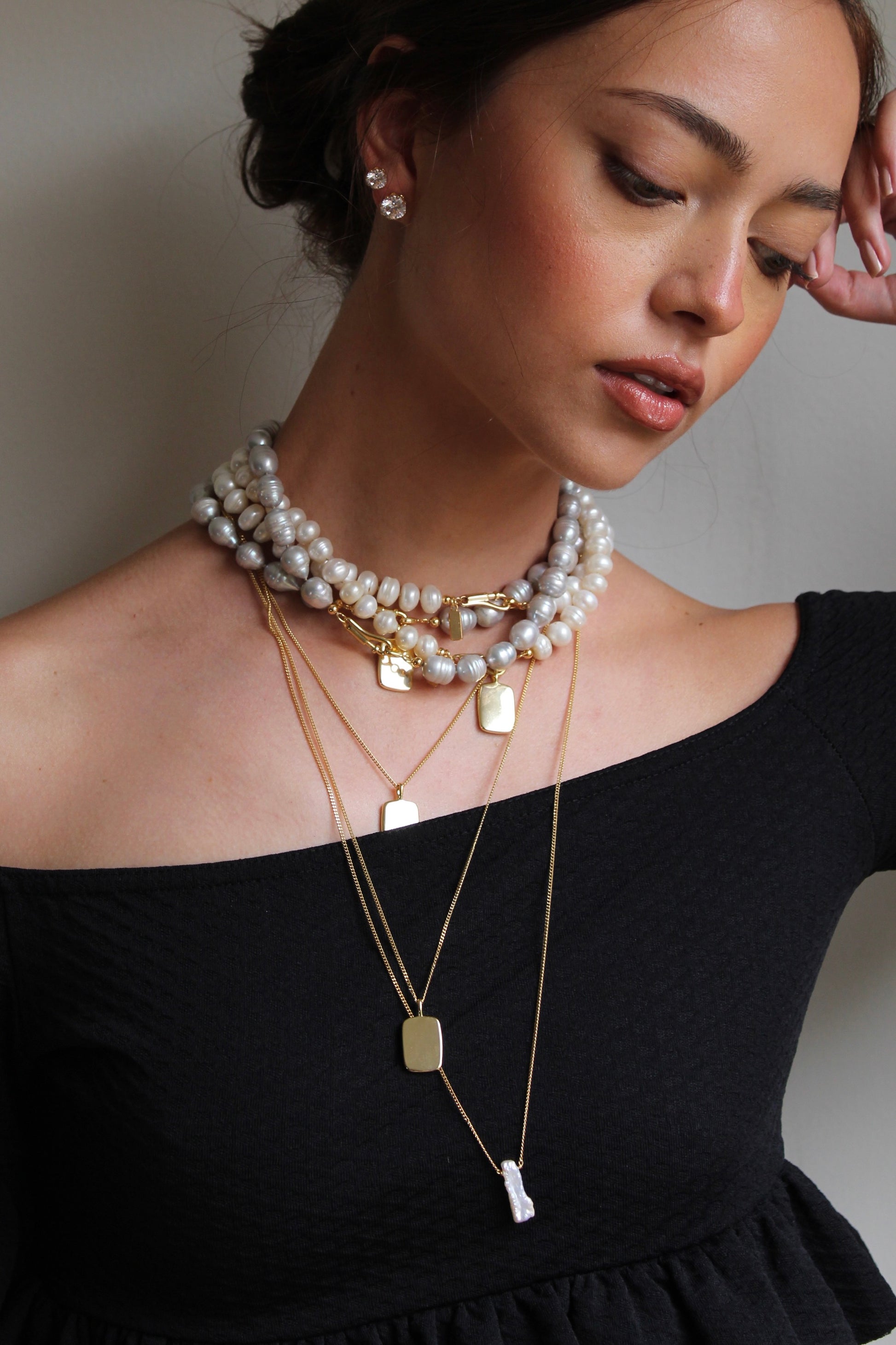 LAGUNA Long chain