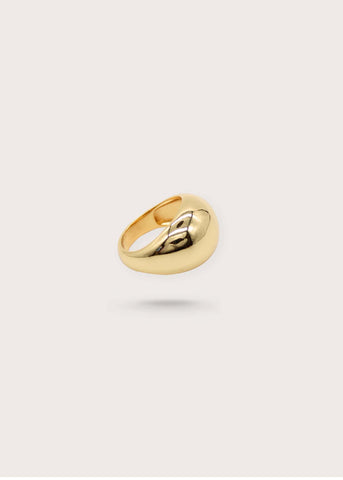 DUOMO Ring - Gold
