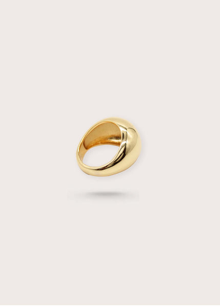 DUOMO Ring - Gold