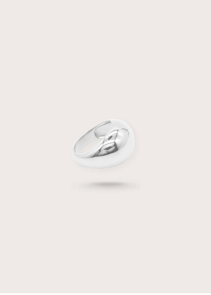 DUOMO Ring - Silver