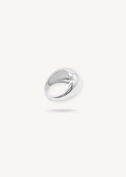 DUOMO Ring - Silver