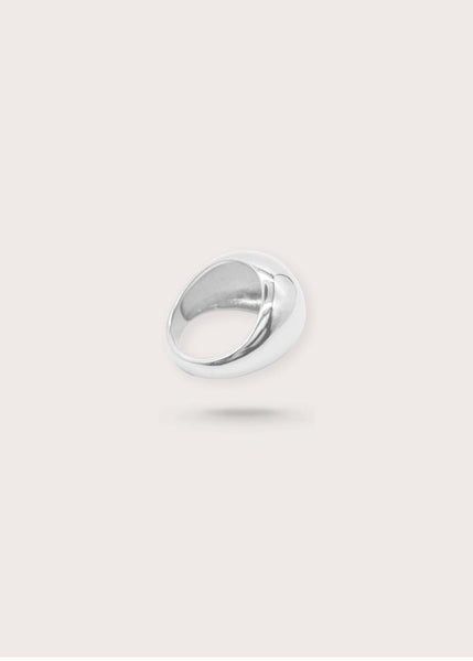 DUOMO Ring - Silver