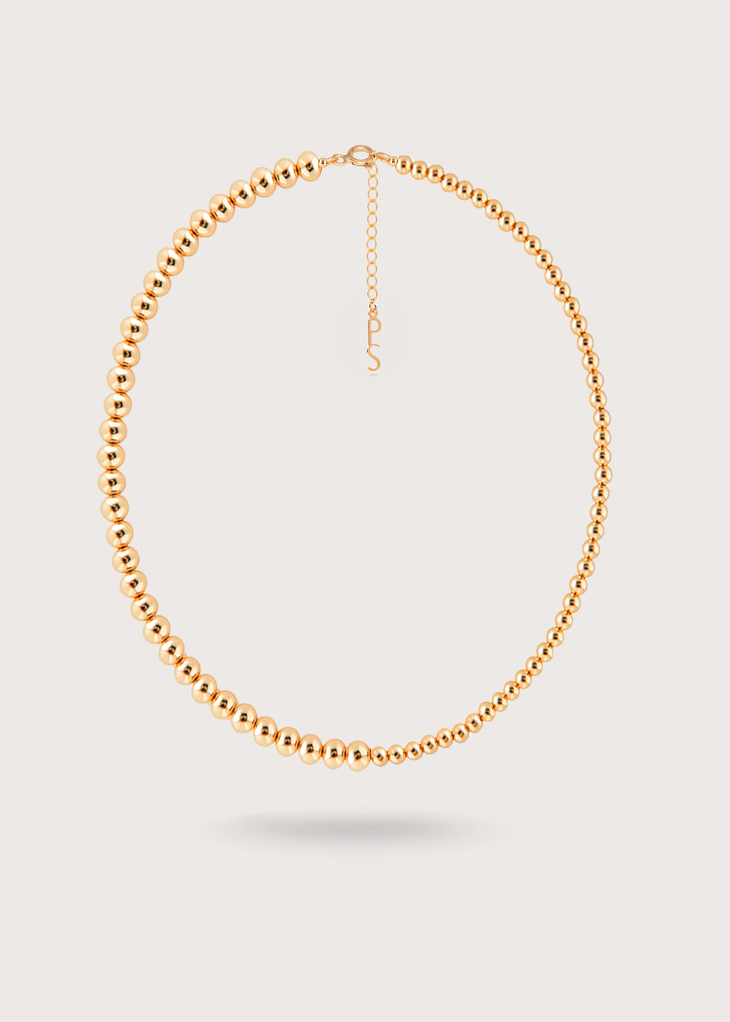 ESFERA Necklace