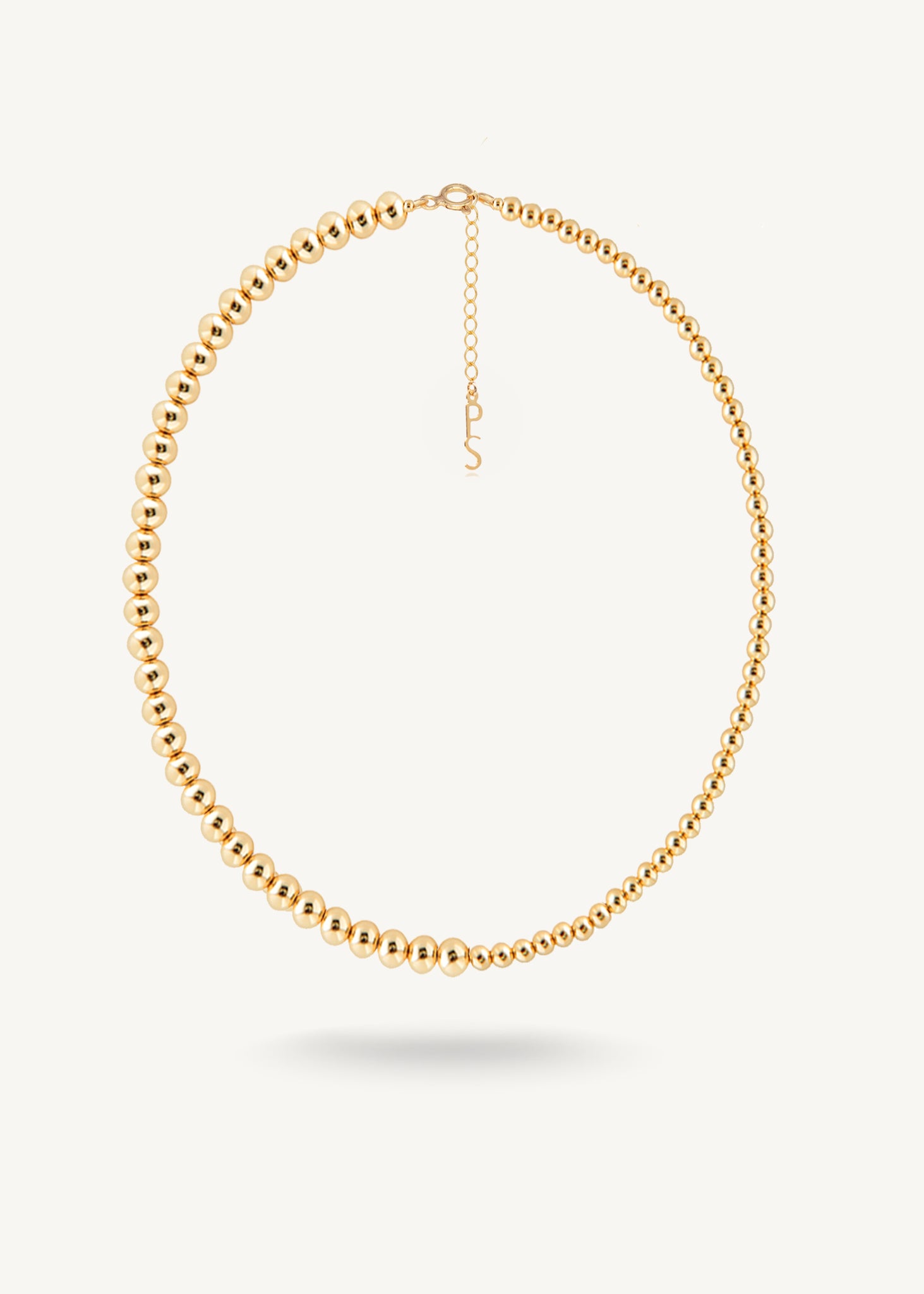 ESFERA Necklace