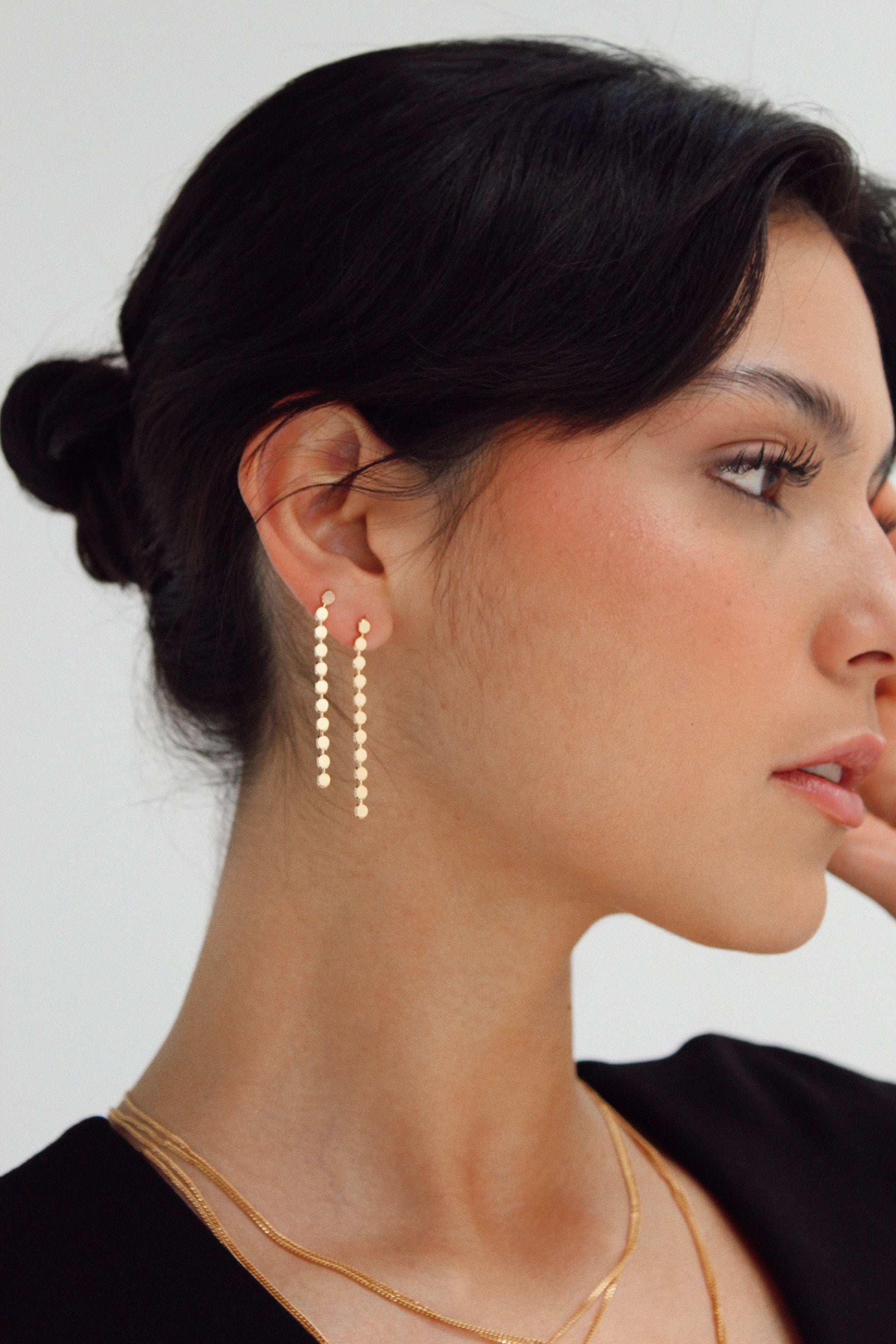 BAZAAR Dangles