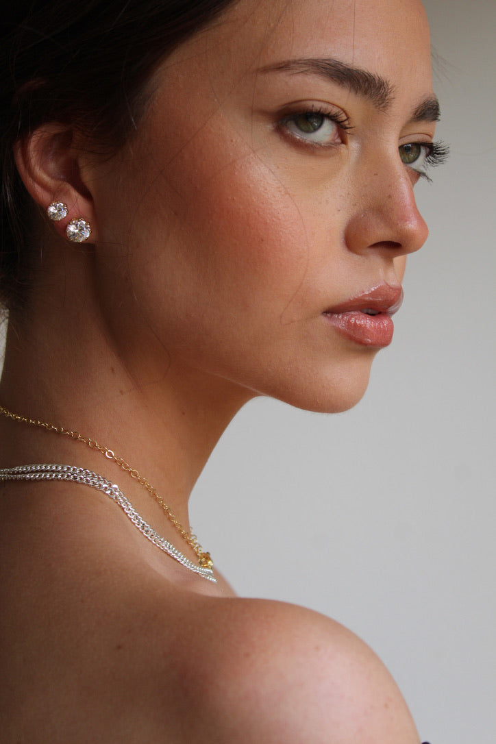 BEZEL Studs 9mm