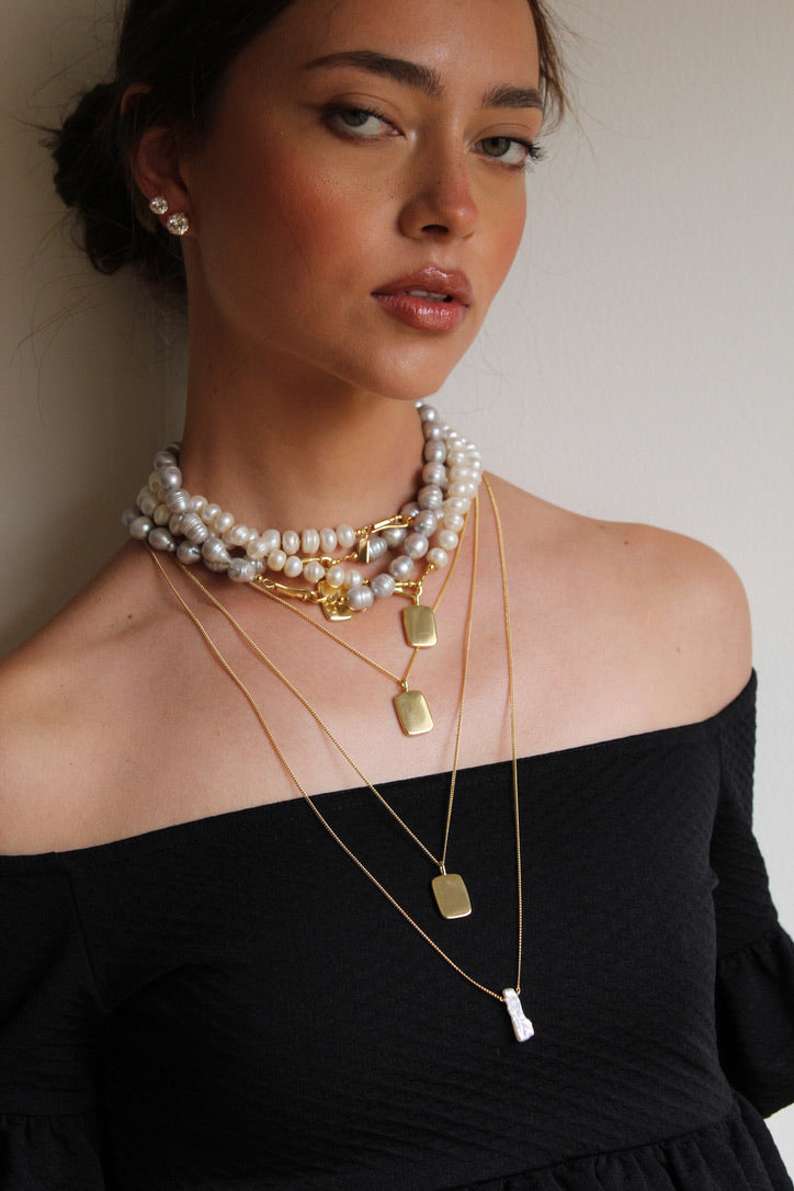 LAGUNA Long chain