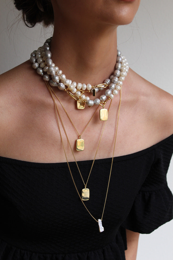 ICON Long chain