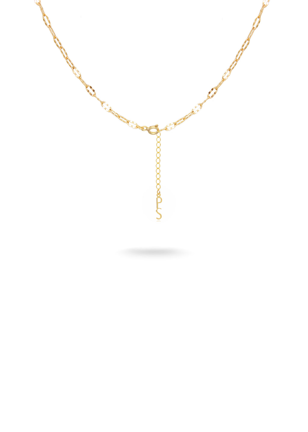 FIRENZE Double Tie Necklace