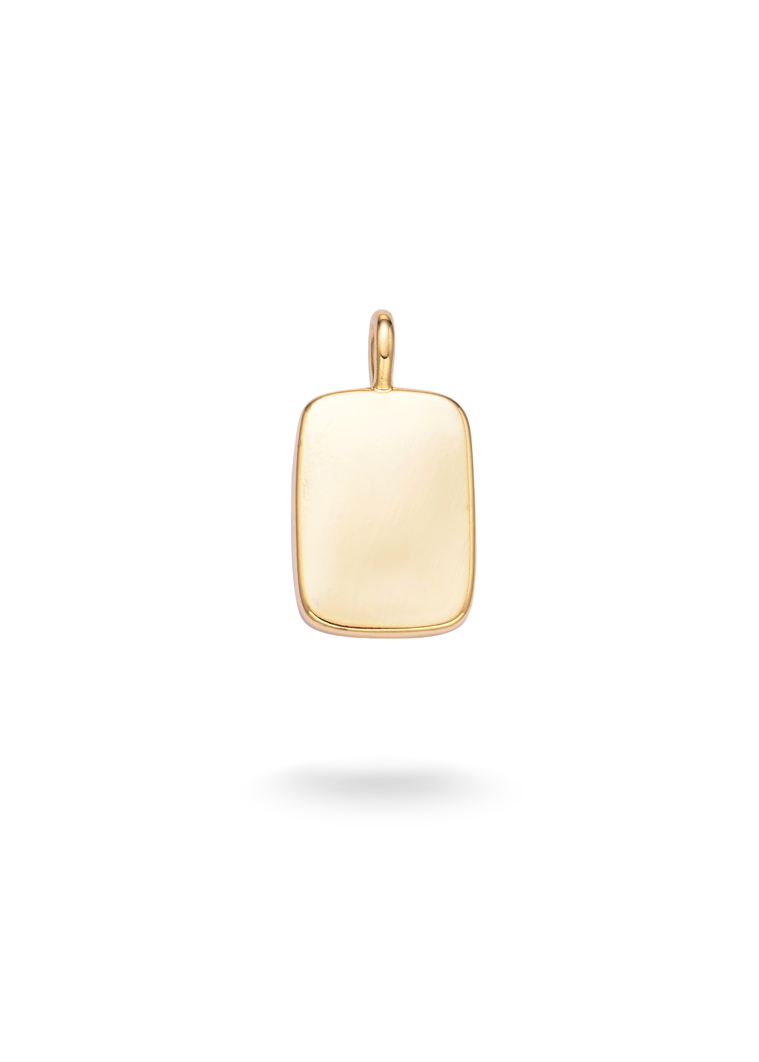ICON Medallion