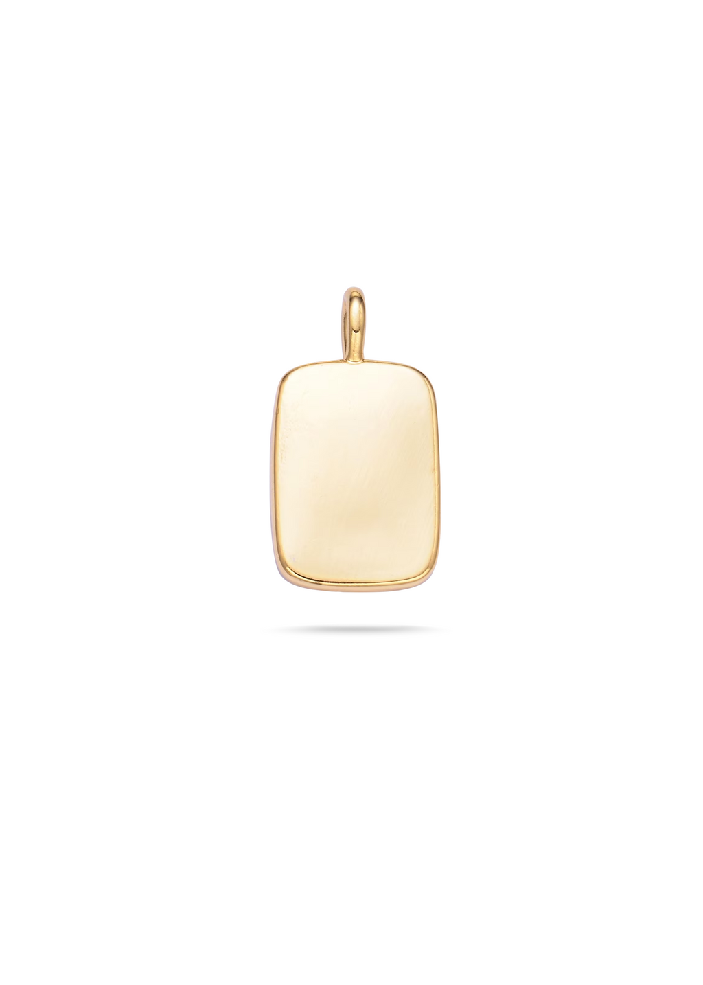 ICON Medallion