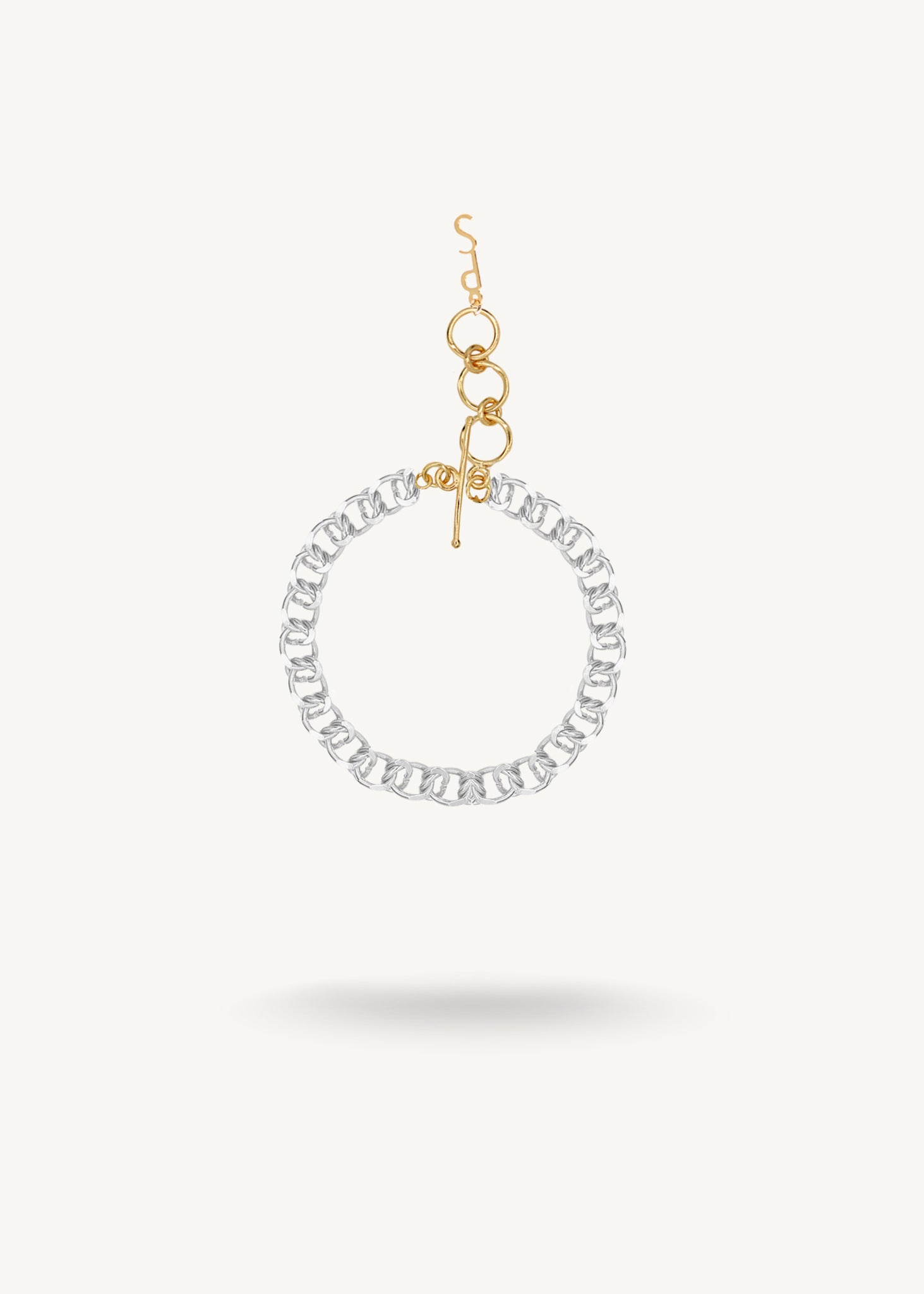 JULIA BRACELET Silver