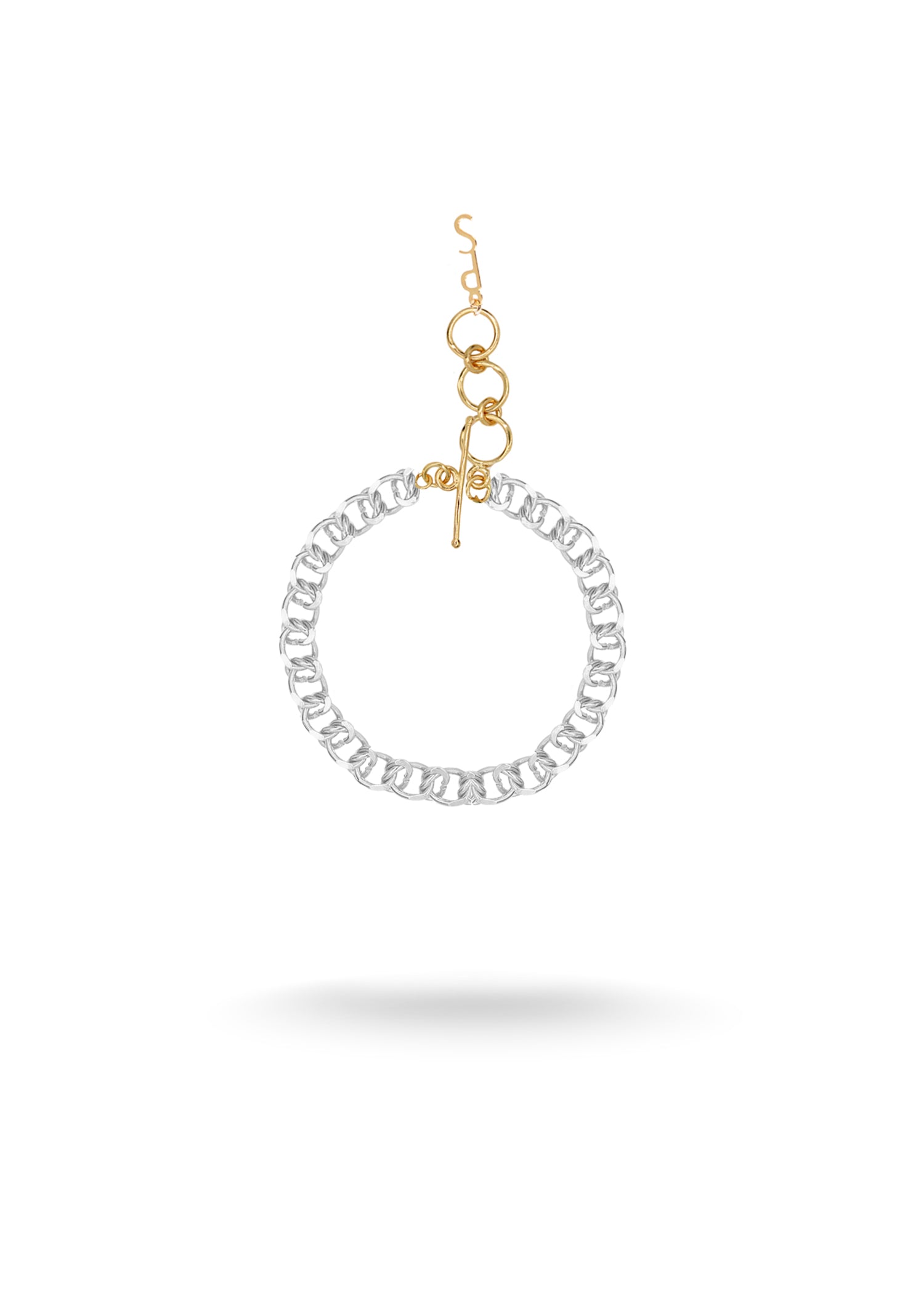 JULIA BRACELET Silver