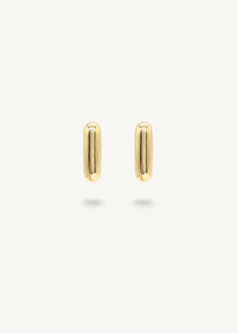 JULIA STUDS Gold