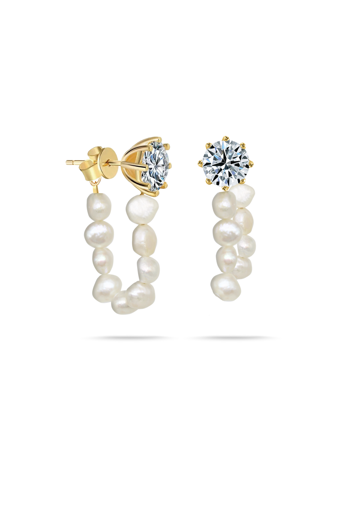 KAI Chain studs