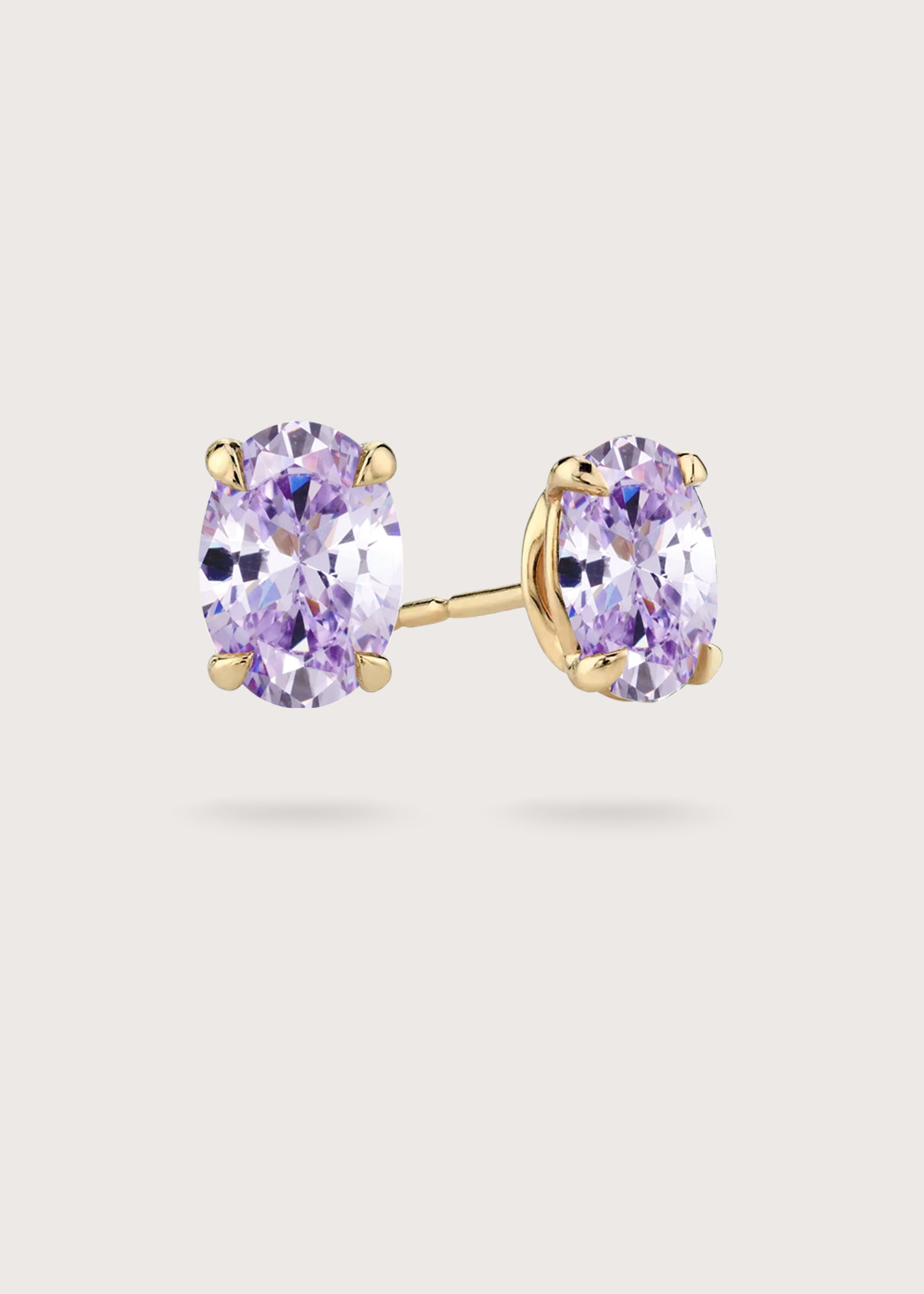 LAVANDA Studs